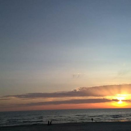 Roberto Apartamentai Palanga Exteriör bild