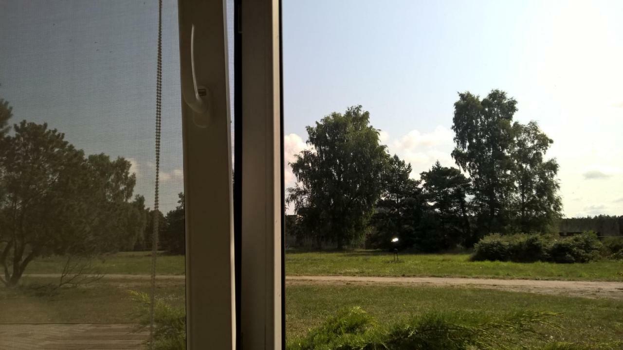 Roberto Apartamentai Palanga Exteriör bild